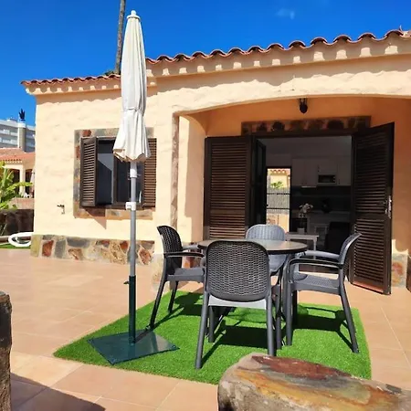 Santa Fe Next To Pool Lejlighed *