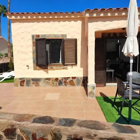 Santa Fe Next To Pool Lejlighed San Bartolomé